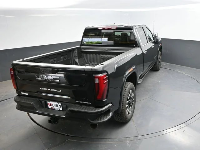 Nuevos GMC SIERRA 2500HD à Estados chez autogozo