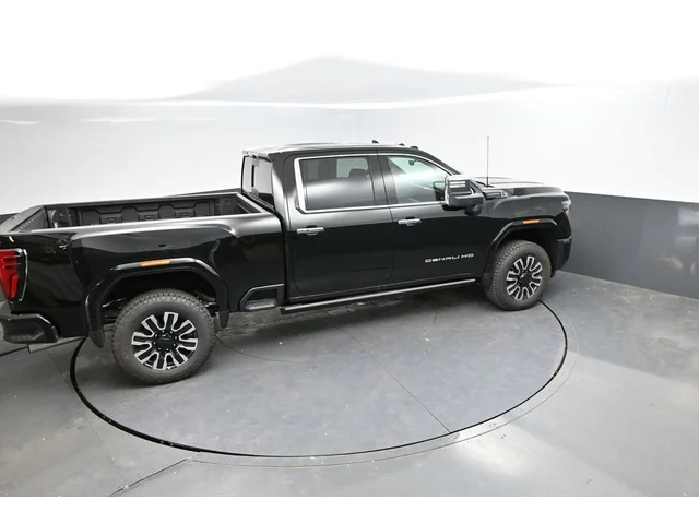 Nuevos GMC SIERRA 2500HD à Estados chez autogozo