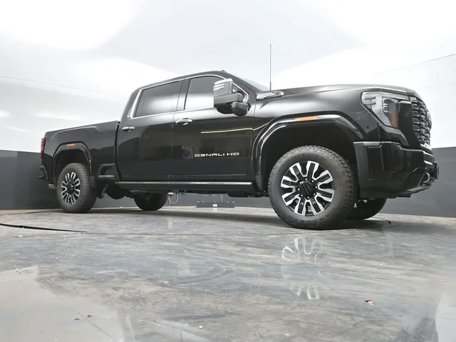 Nuevos GMC SIERRA 2500HD à Estados chez autogozo