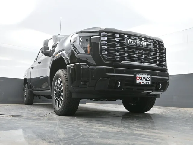 Nuevos GMC SIERRA 2500HD à Estados chez autogozo