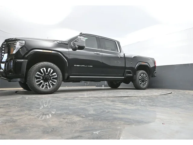 Nuevos GMC SIERRA 2500HD à Estados chez autogozo