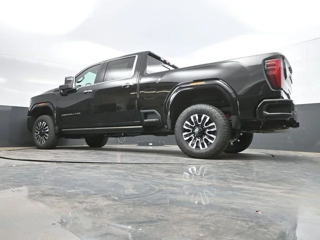 Nuevos GMC SIERRA 2500HD à Estados chez autogozo