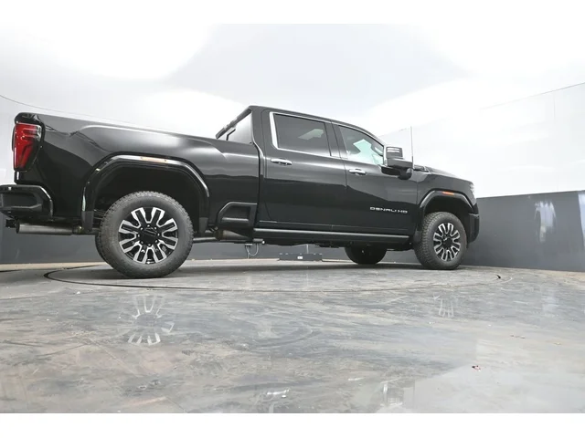 Nuevos GMC SIERRA 2500HD à Estados chez autogozo