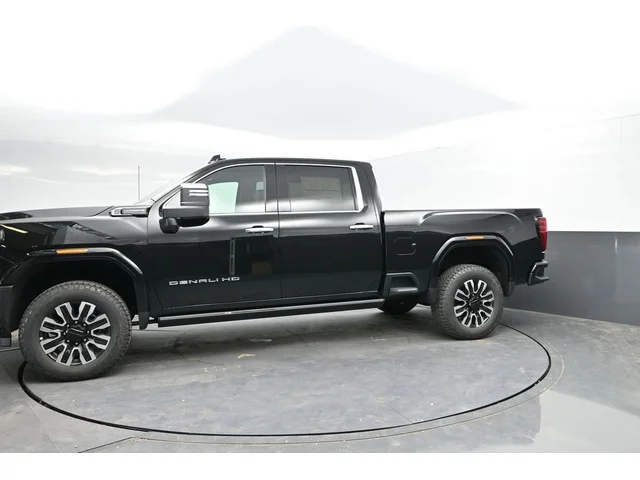 Nuevos GMC SIERRA 2500HD à Estados chez autogozo