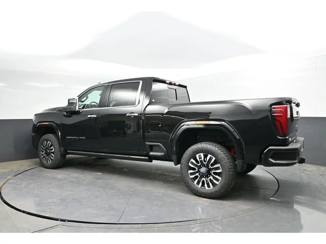 Nuevos GMC SIERRA 2500HD à Estados chez autogozo