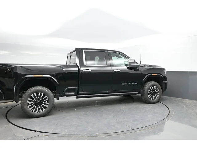 Nuevos GMC SIERRA 2500HD à Estados chez autogozo