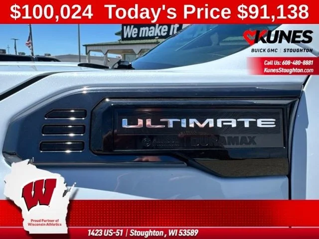 Nuevos GMC SIERRA 2500HD à Estados chez autogozo