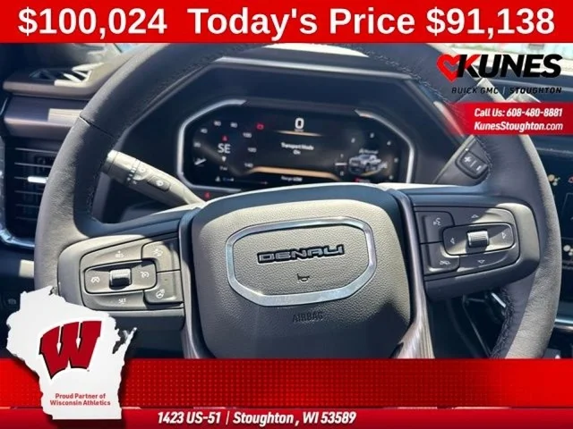 Nuevos GMC SIERRA 2500HD à Estados chez autogozo