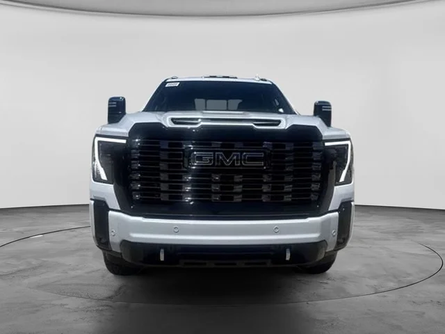 Nuevos GMC SIERRA 2500HD à Estados chez autogozo