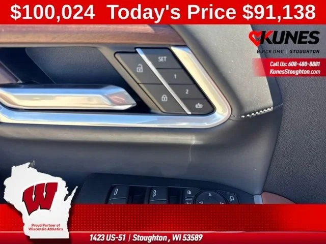 Nuevos GMC SIERRA 2500HD à Estados chez autogozo