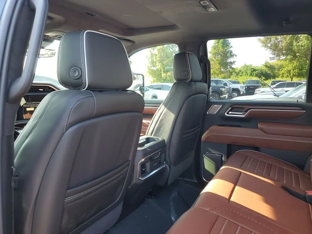 Nuevos GMC SIERRA 2500HD à Estados chez autogozo