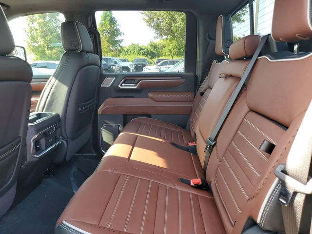 Nuevos GMC SIERRA 2500HD à Estados chez autogozo