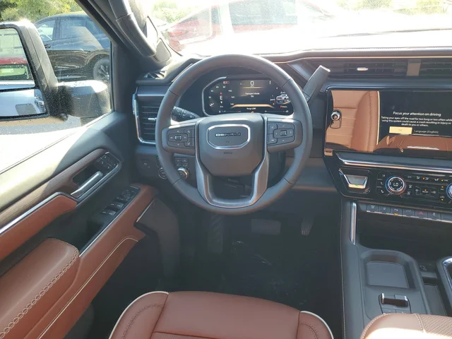Nuevos GMC SIERRA 2500HD à Estados chez autogozo