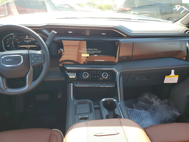 Nuevos GMC SIERRA 2500HD à Estados chez autogozo