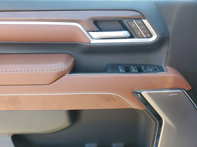 Nuevos GMC SIERRA 2500HD à Estados chez autogozo