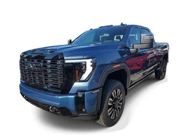Nuevos GMC SIERRA 2500HD à Estados chez autogozo