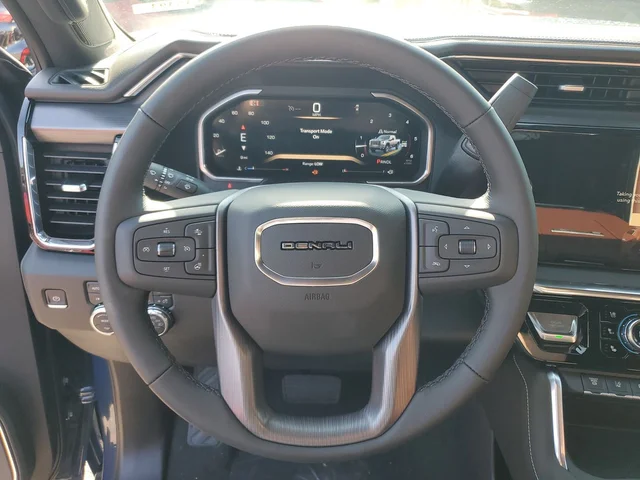 Nuevos GMC SIERRA 2500HD à Estados chez autogozo