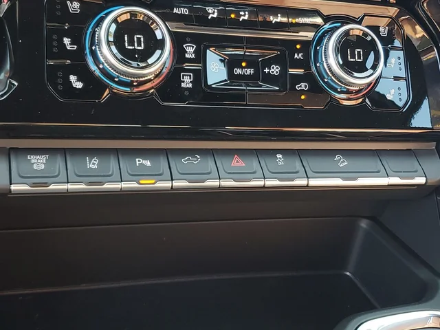 Nuevos GMC SIERRA 2500HD à Estados chez autogozo