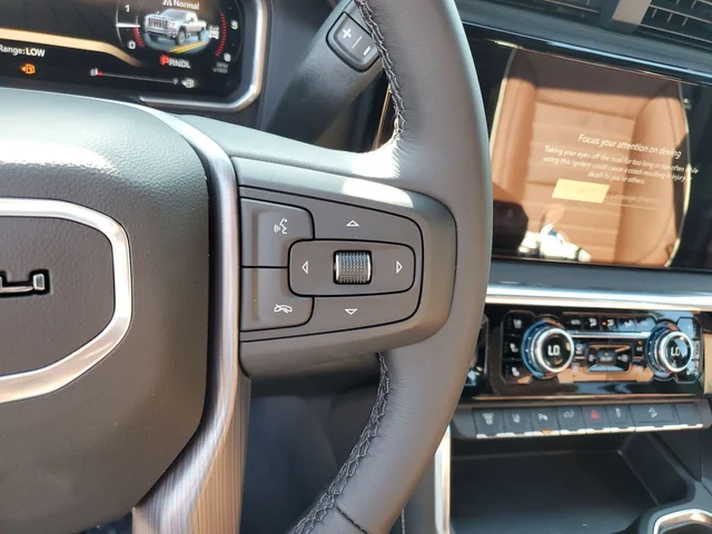 Nuevos GMC SIERRA 2500HD à Estados chez autogozo