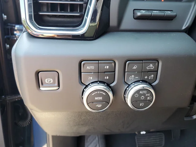 Nuevos GMC SIERRA 2500HD à Estados chez autogozo