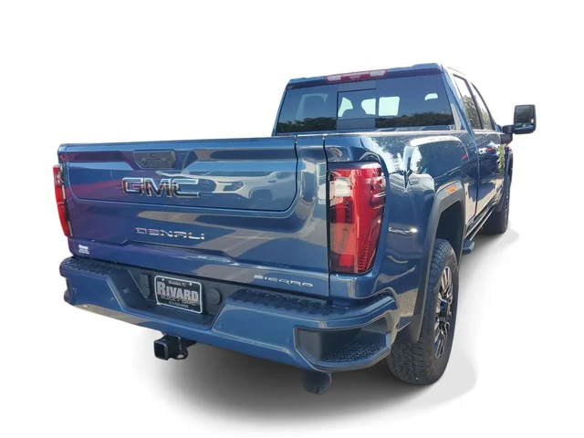 Nuevos GMC SIERRA 2500HD à Estados chez autogozo