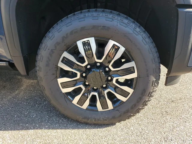 Nuevos GMC SIERRA 2500HD à Estados chez autogozo