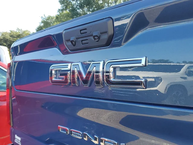 Nuevos GMC SIERRA 2500HD à Estados chez autogozo