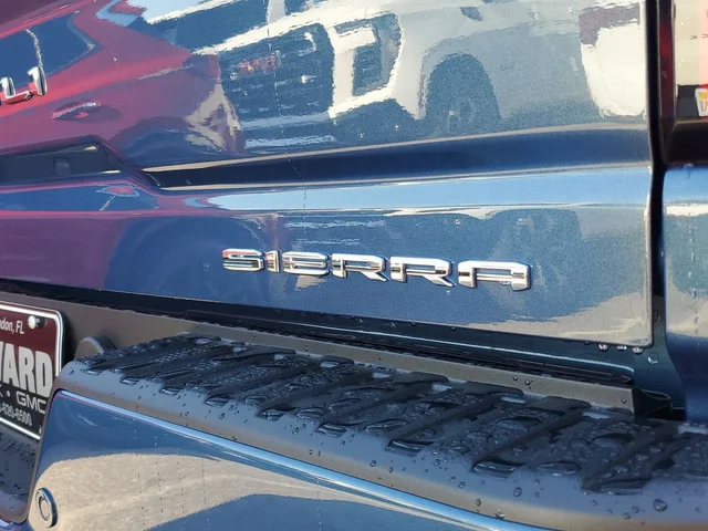 Nuevos GMC SIERRA 2500HD à Estados chez autogozo