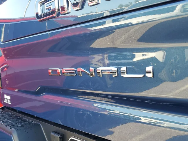 Nuevos GMC SIERRA 2500HD à Estados chez autogozo