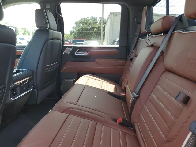 Nuevos GMC SIERRA 2500HD à Estados chez autogozo