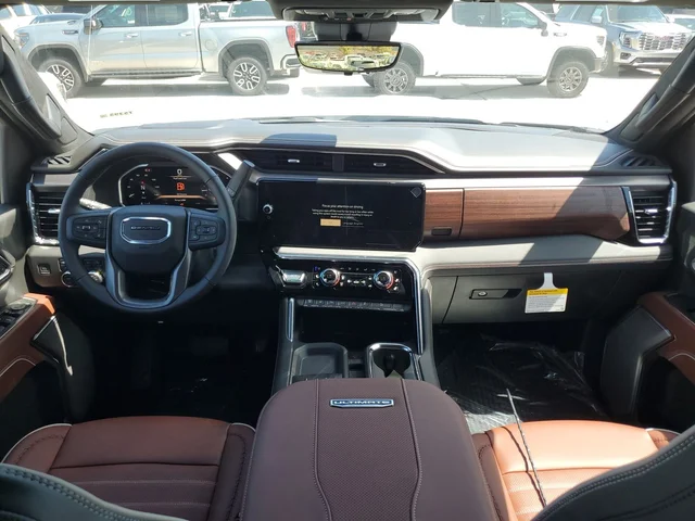 Nuevos GMC SIERRA 2500HD à Estados chez autogozo