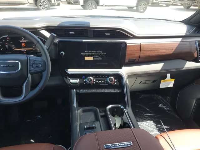 Nuevos GMC SIERRA 2500HD à Estados chez autogozo