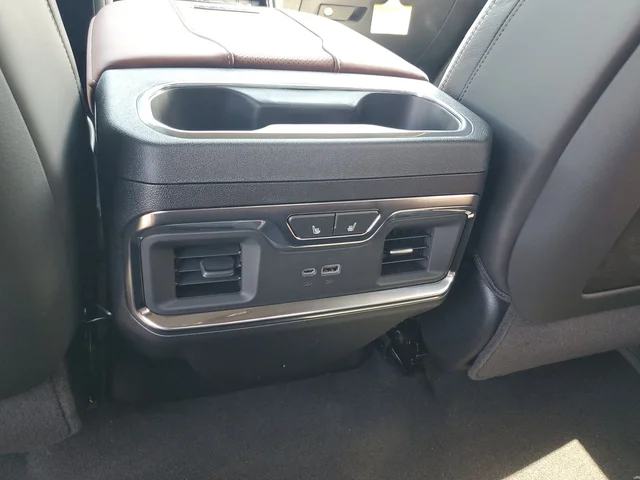 Nuevos GMC SIERRA 2500HD à Estados chez autogozo