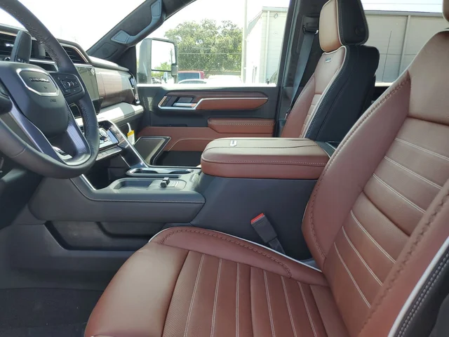 Nuevos GMC SIERRA 2500HD à Estados chez autogozo