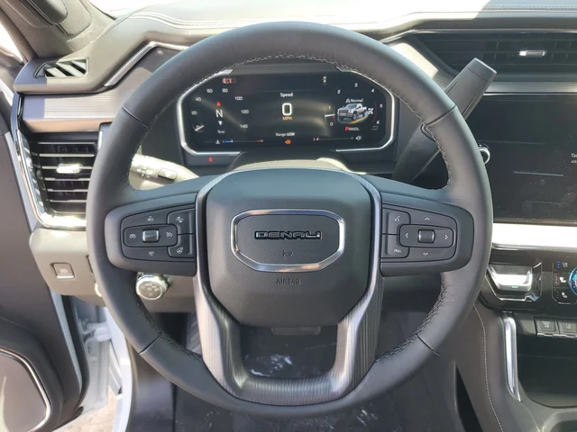 Nuevos GMC SIERRA 2500HD à Estados chez autogozo