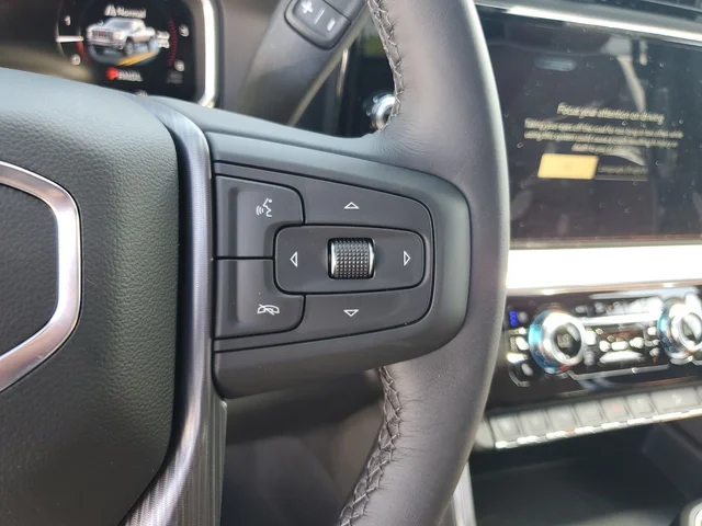 Nuevos GMC SIERRA 2500HD à Estados chez autogozo