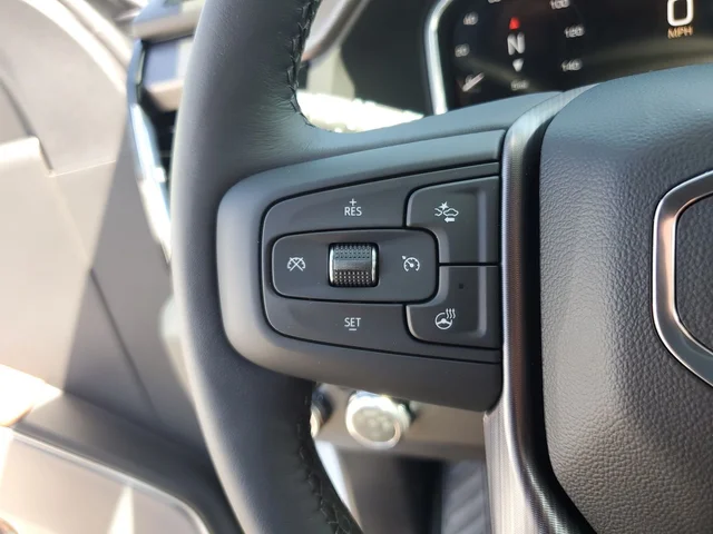 Nuevos GMC SIERRA 2500HD à Estados chez autogozo