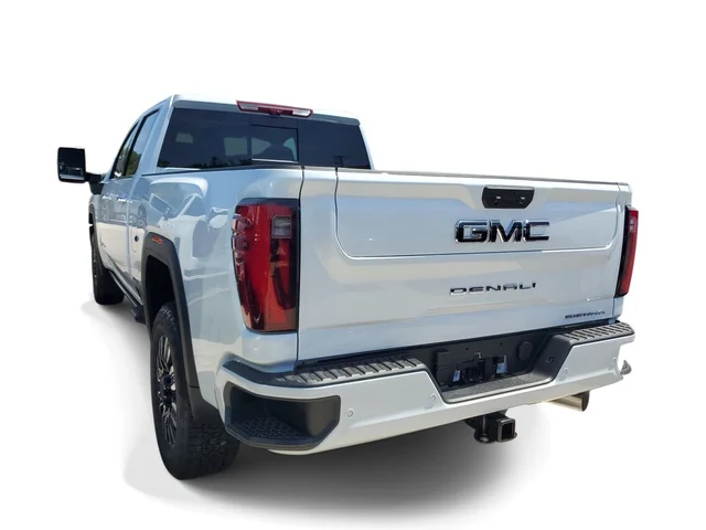 Nuevos GMC SIERRA 2500HD à Estados chez autogozo