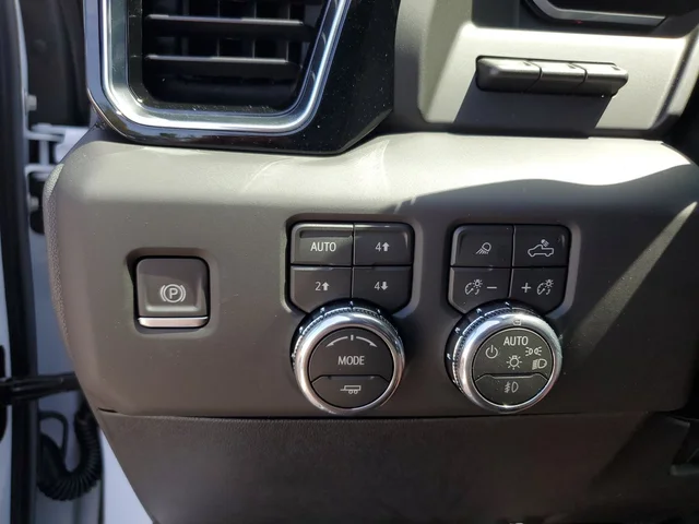 Nuevos GMC SIERRA 2500HD à Estados chez autogozo