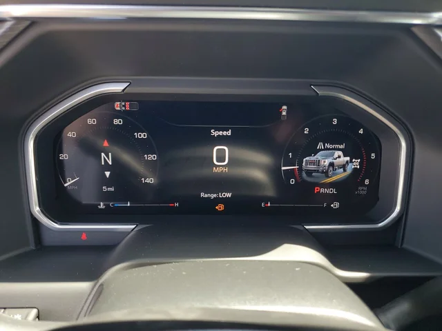 Nuevos GMC SIERRA 2500HD à Estados chez autogozo