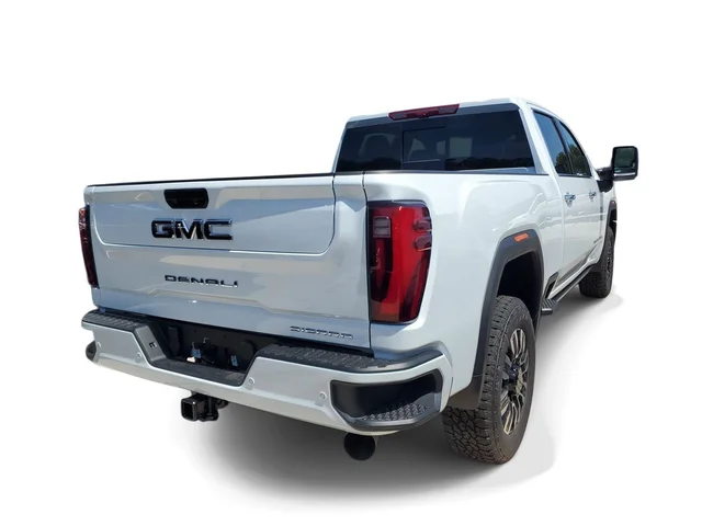 Nuevos GMC SIERRA 2500HD à Estados chez autogozo