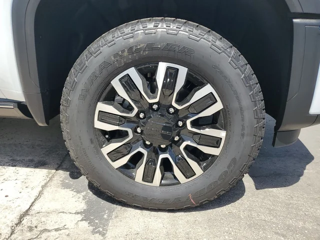 Nuevos GMC SIERRA 2500HD à Estados chez autogozo