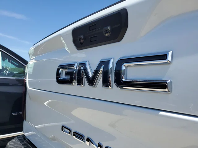 Nuevos GMC SIERRA 2500HD à Estados chez autogozo