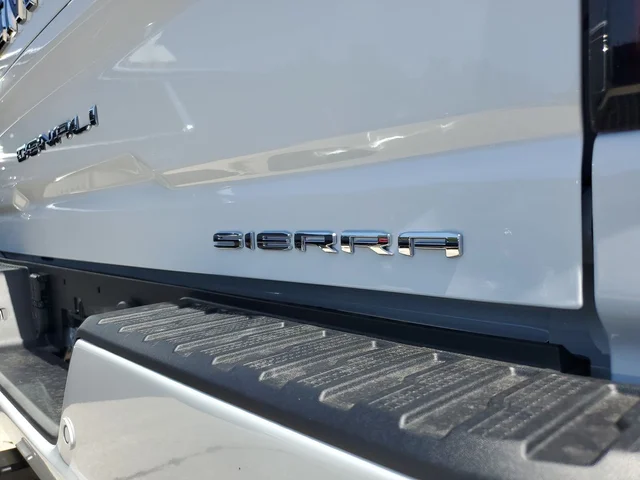 Nuevos GMC SIERRA 2500HD à Estados chez autogozo