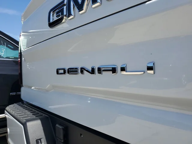 Nuevos GMC SIERRA 2500HD à Estados chez autogozo