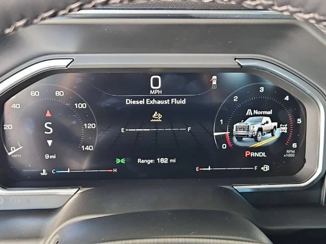Nuevos GMC SIERRA 2500HD à Estados chez autogozo