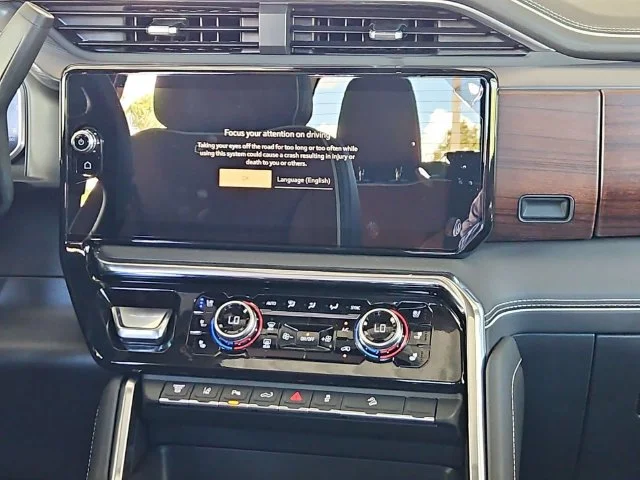 Nuevos GMC SIERRA 2500HD à Estados chez autogozo