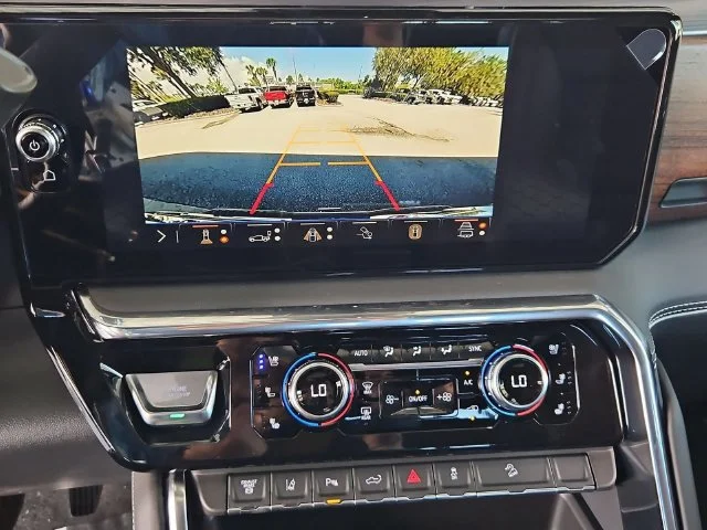 Nuevos GMC SIERRA 2500HD à Estados chez autogozo