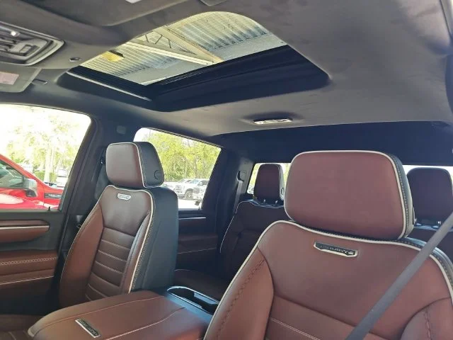 Nuevos GMC SIERRA 2500HD à Estados chez autogozo