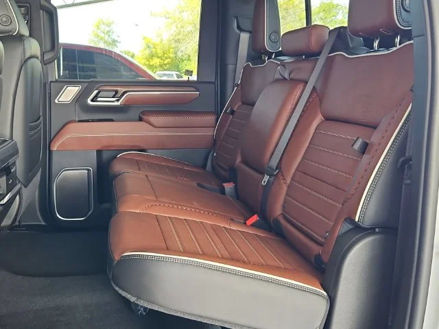 Nuevos GMC SIERRA 2500HD à Estados chez autogozo